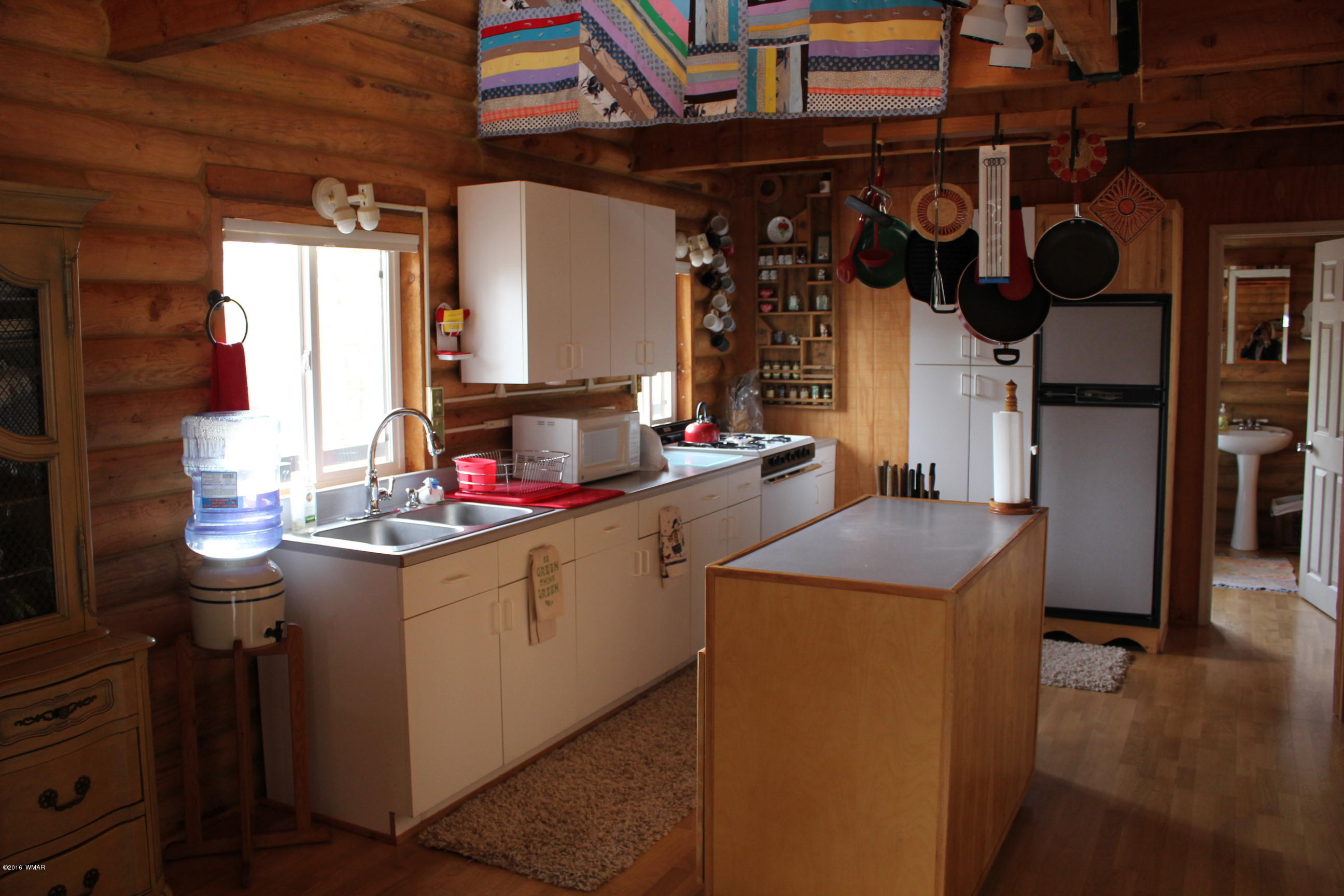 3-n 1047 Spring Road Vernon, AZ 85940 - Photo 4 of 36
