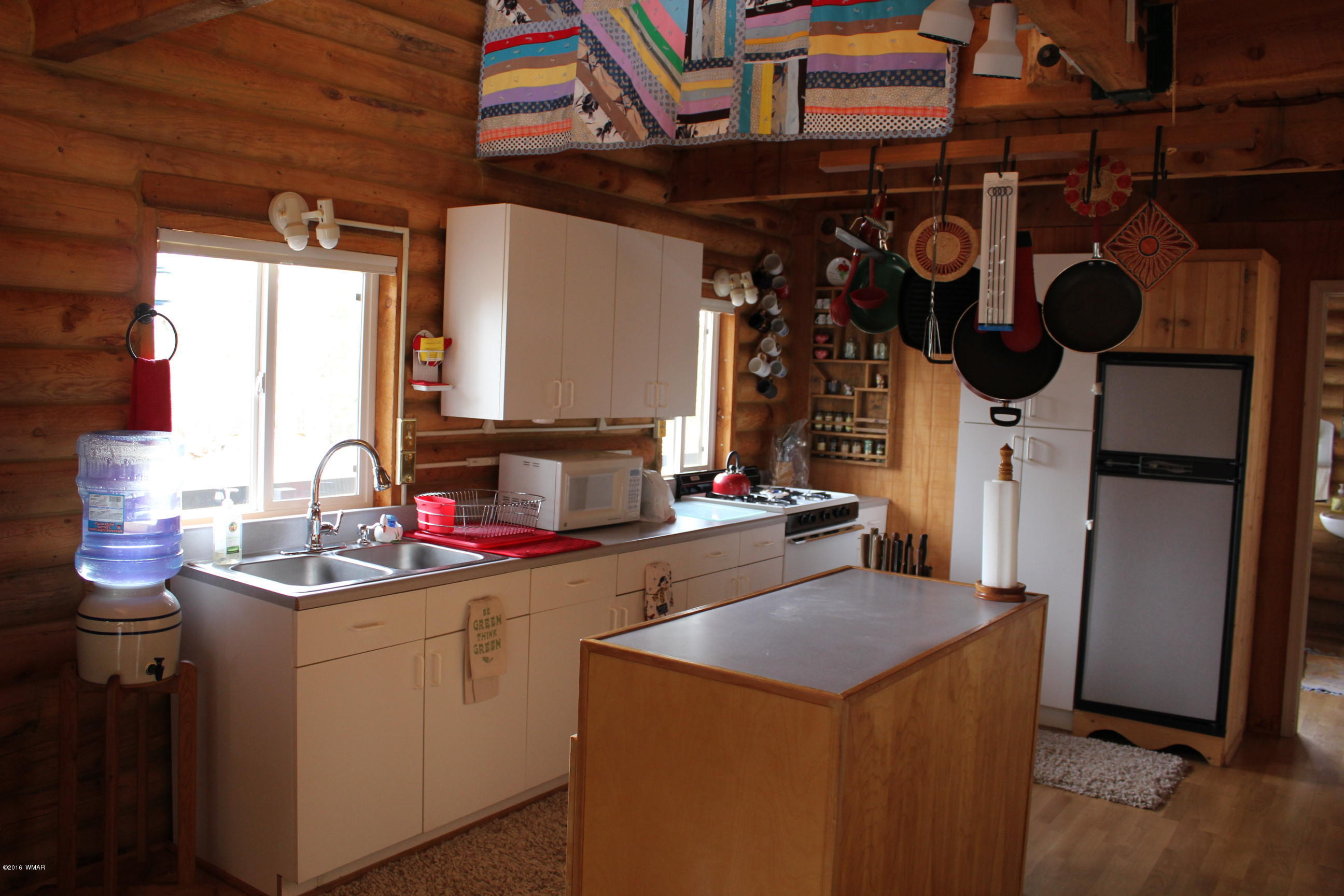 3-n 1047 Spring Road Vernon, AZ 85940 - Photo 5 of 36