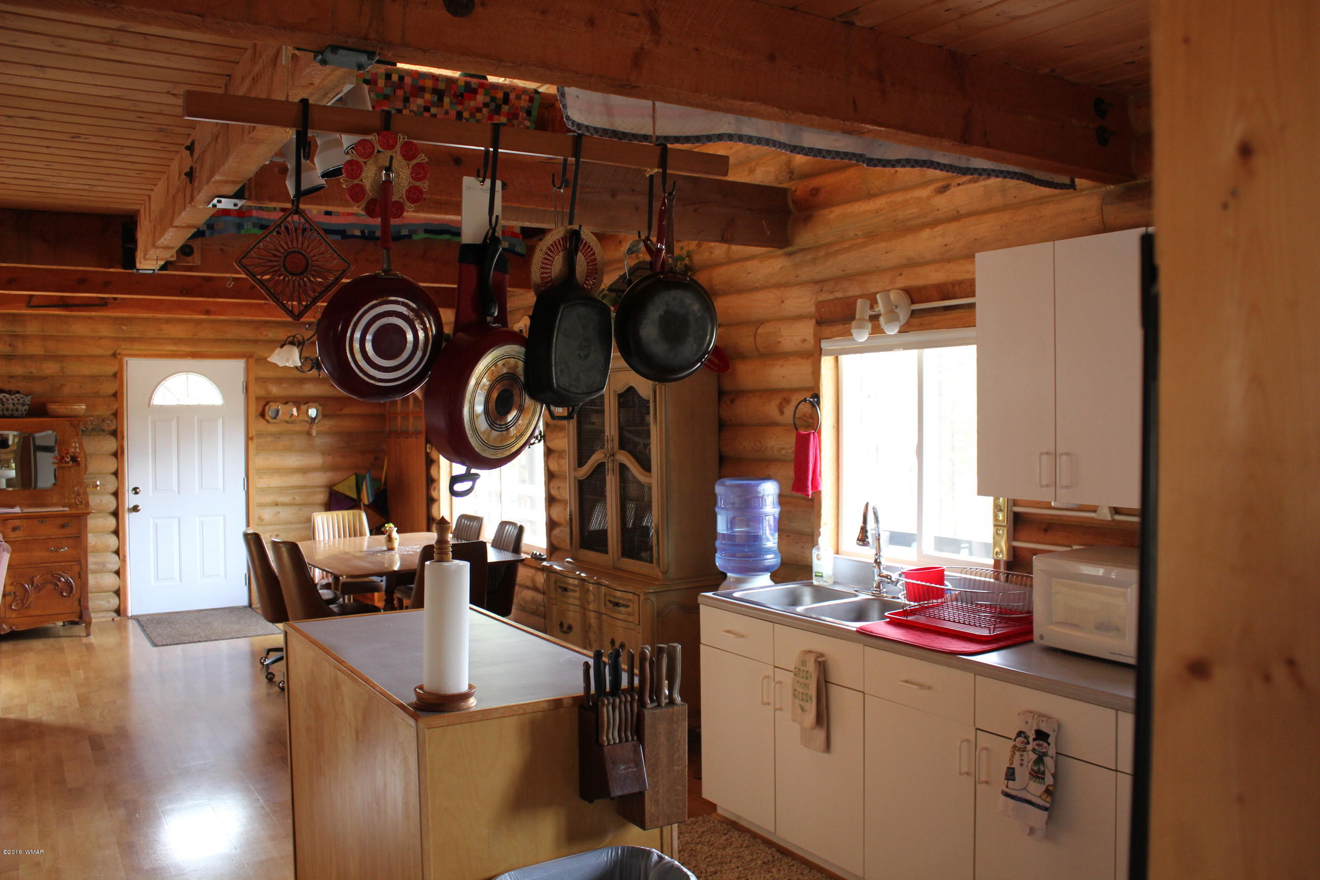 3-n 1047 Spring Road Vernon, AZ 85940 - Photo 6 of 36