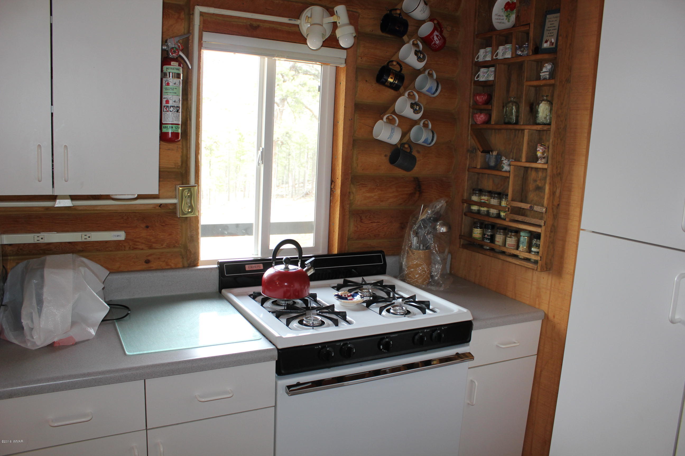 3-n 1047 Spring Road Vernon, AZ 85940 - Photo 7 of 36