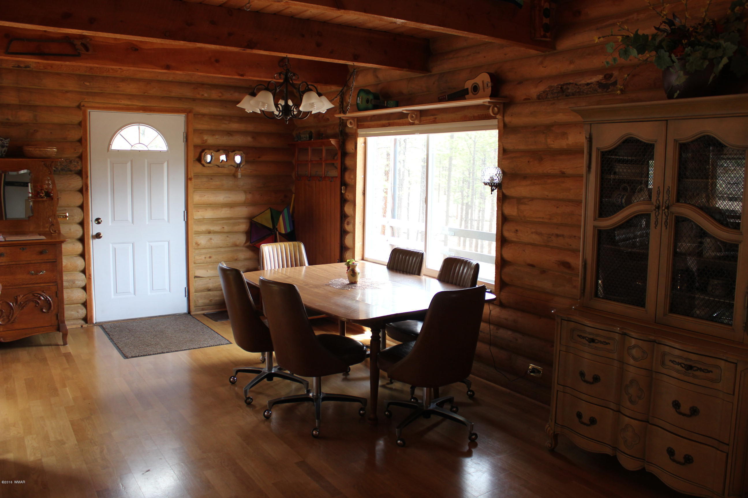 3-n 1047 Spring Road Vernon, AZ 85940 - Photo 8 of 36
