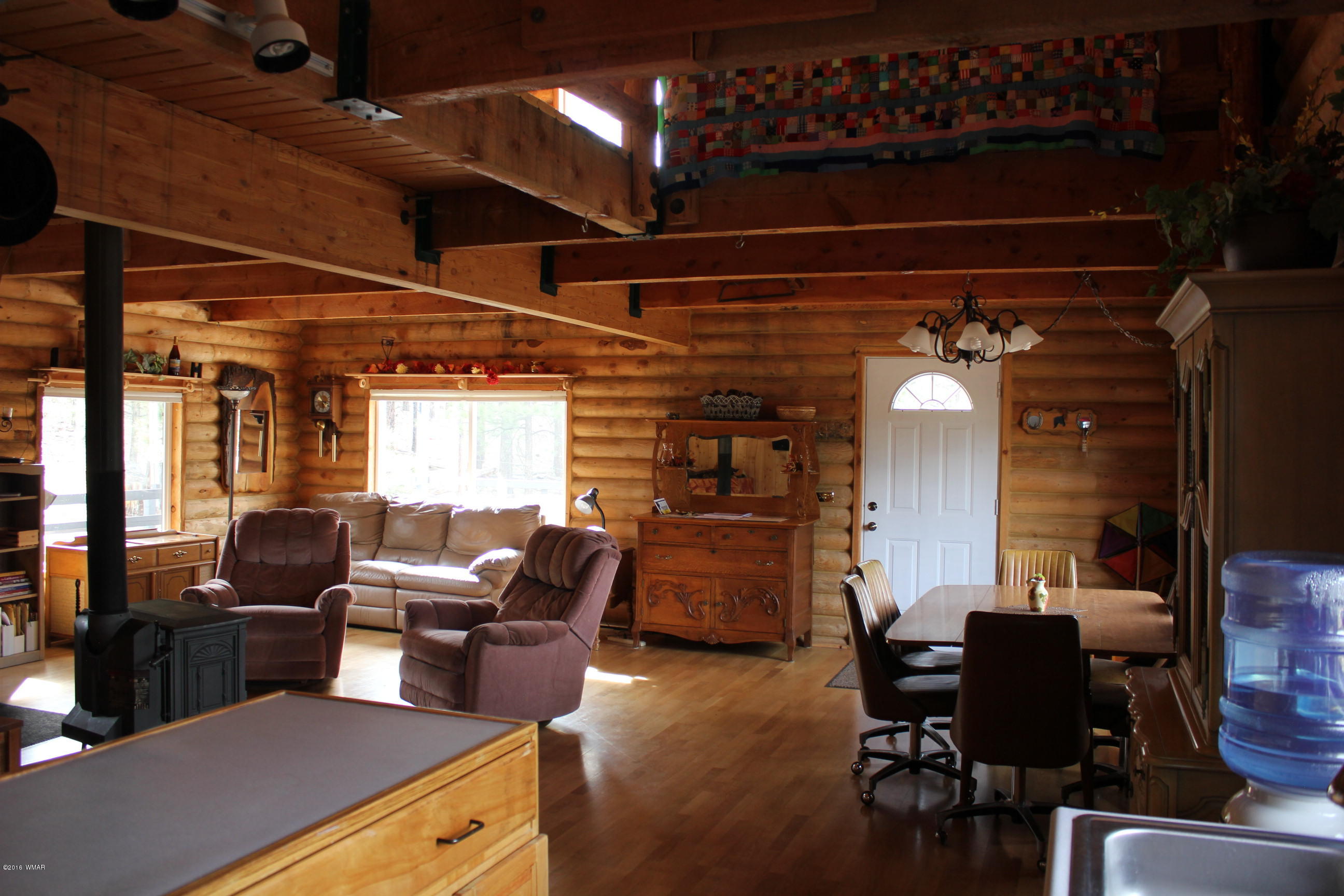 3-n 1047 Spring Road Vernon, AZ 85940 - Photo 9 of 36