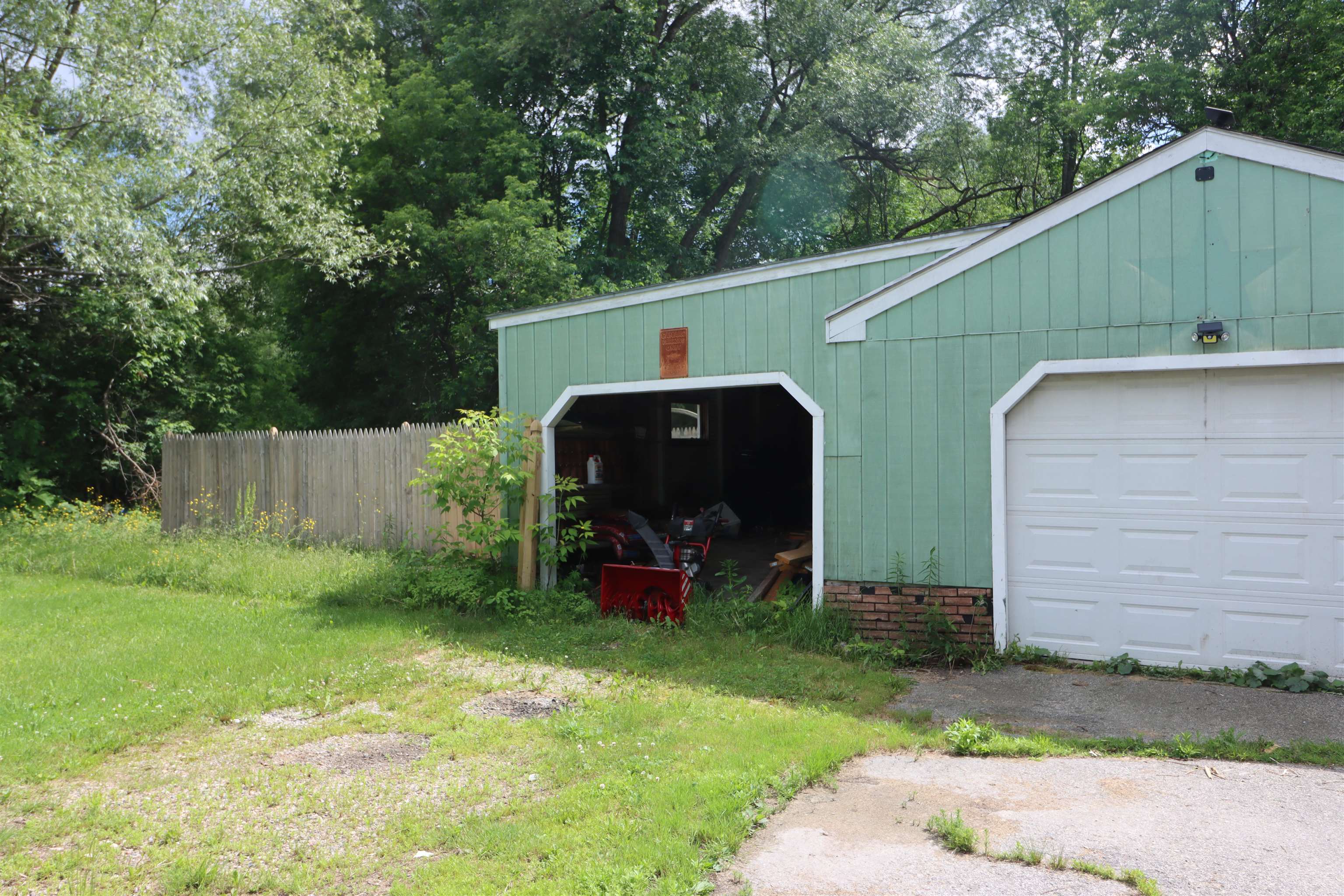 16 Turcotte Street Berlin, NH 03570 - Photo 29 of 30