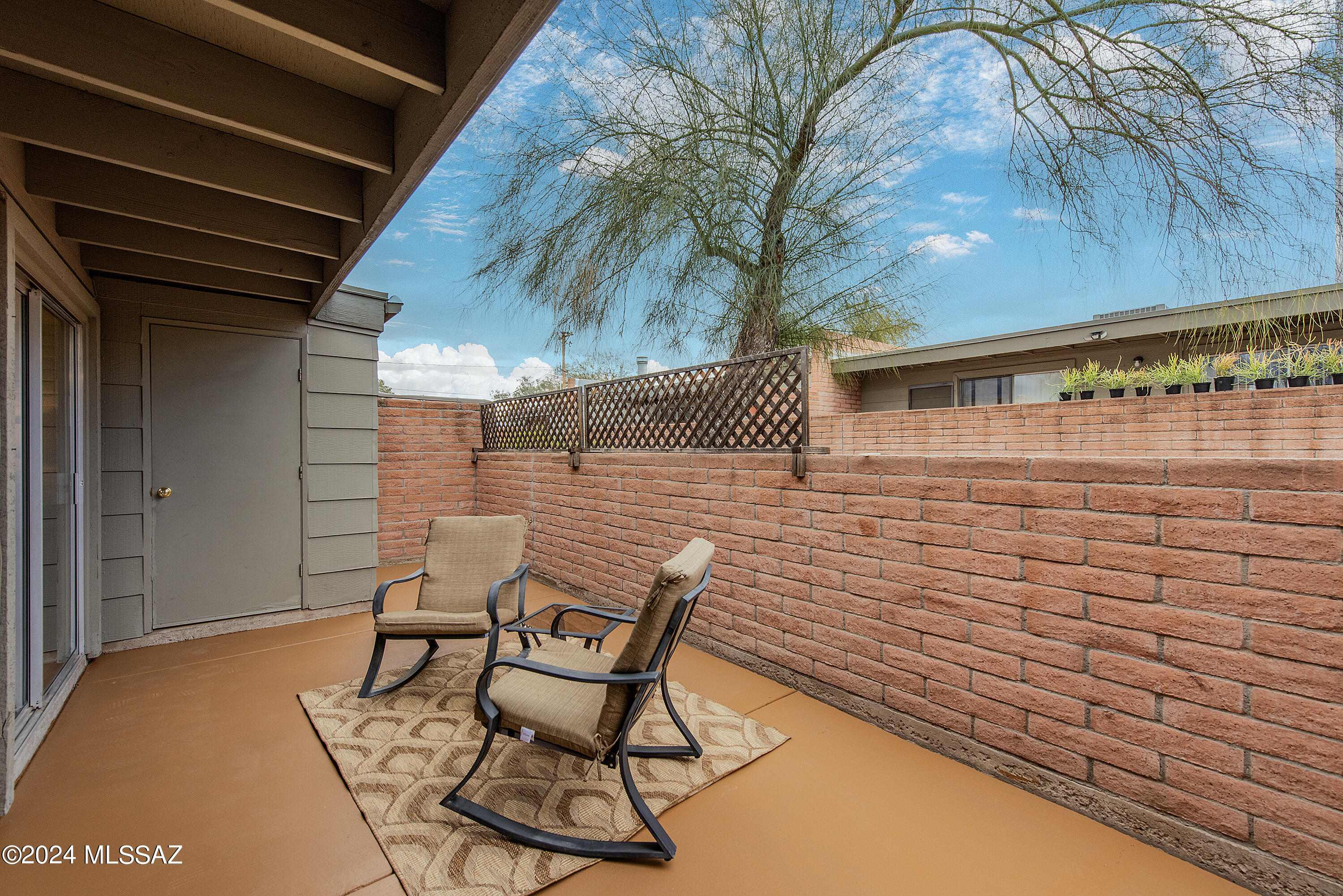 4320 East Allison Road Tucson, AZ 85712 - Photo 18 of 22 Gallery Image 18