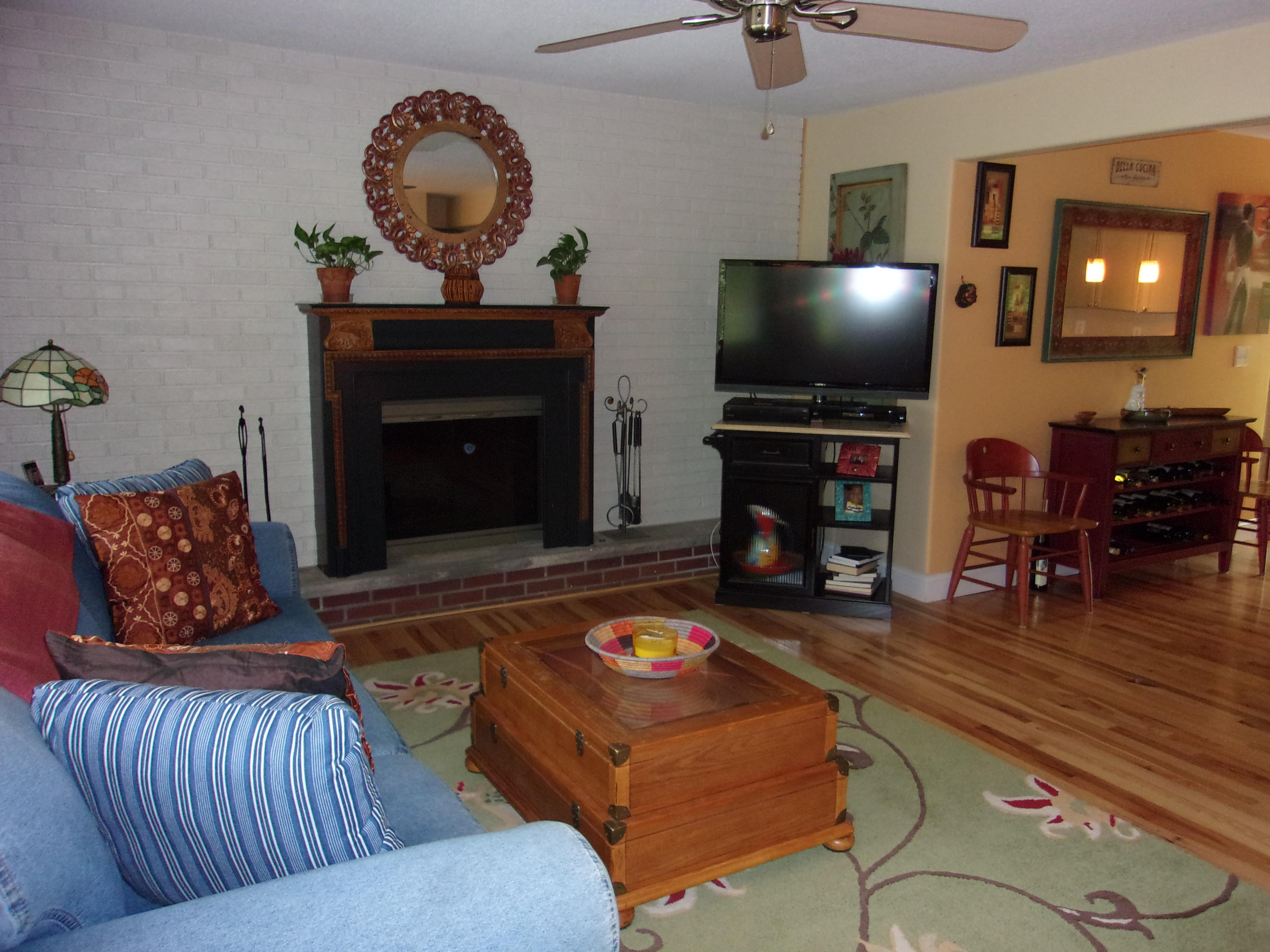 10075 Rogers Road Alanson, MI 49706 - Photo 10 of 36 Gallery Image 10