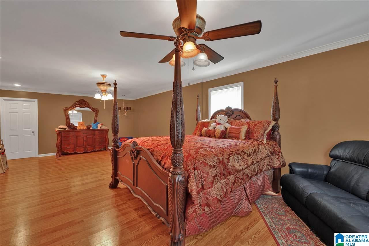 1257 Rogers Road Oneonta, AL 35121 - Photo 11 of 31