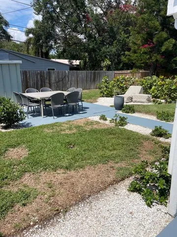 $2,500 | 5613 14th Avenue South, Gulfport, FL 33707
