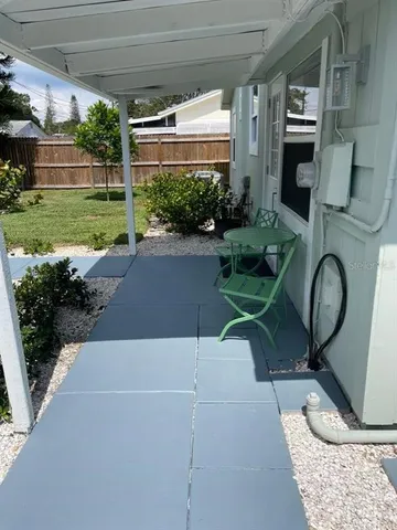 $2,500 | 5613 14th Avenue South, Gulfport, FL 33707