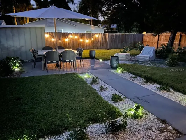 $2,500 | 5613 14th Avenue South, Gulfport, FL 33707