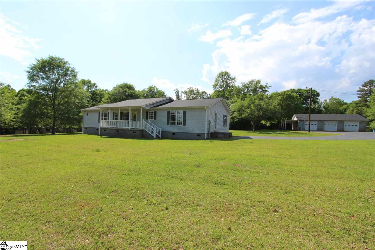 230 Oak Valley Road Spartanburg, SC 29302 - Photo 25 of 25 Gallery Image 25