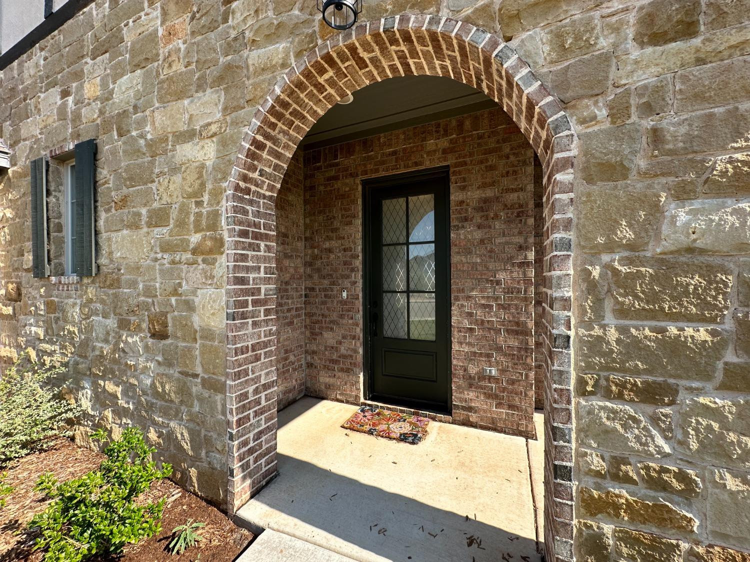 6959 103rd Street Lubbock, TX 79424 - Photo 49 of 49 a bathroom with a sink and a shower