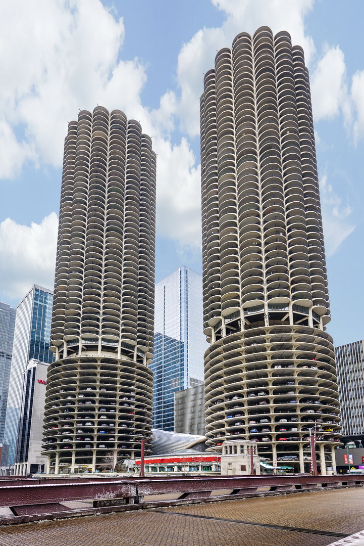 300 North State Street, Unit 3605 Chicago, IL 60654 - Photo 1 of 19