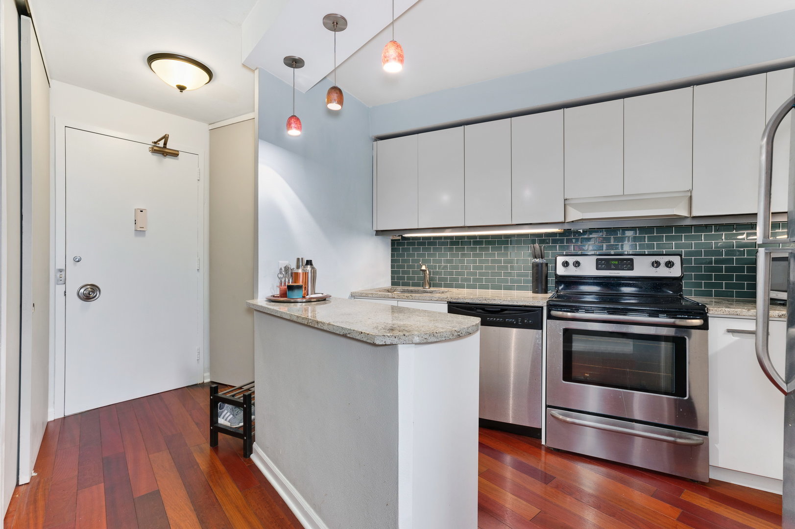 300 North State Street, Unit 3605 Chicago, IL 60654 - Photo 3 of 19