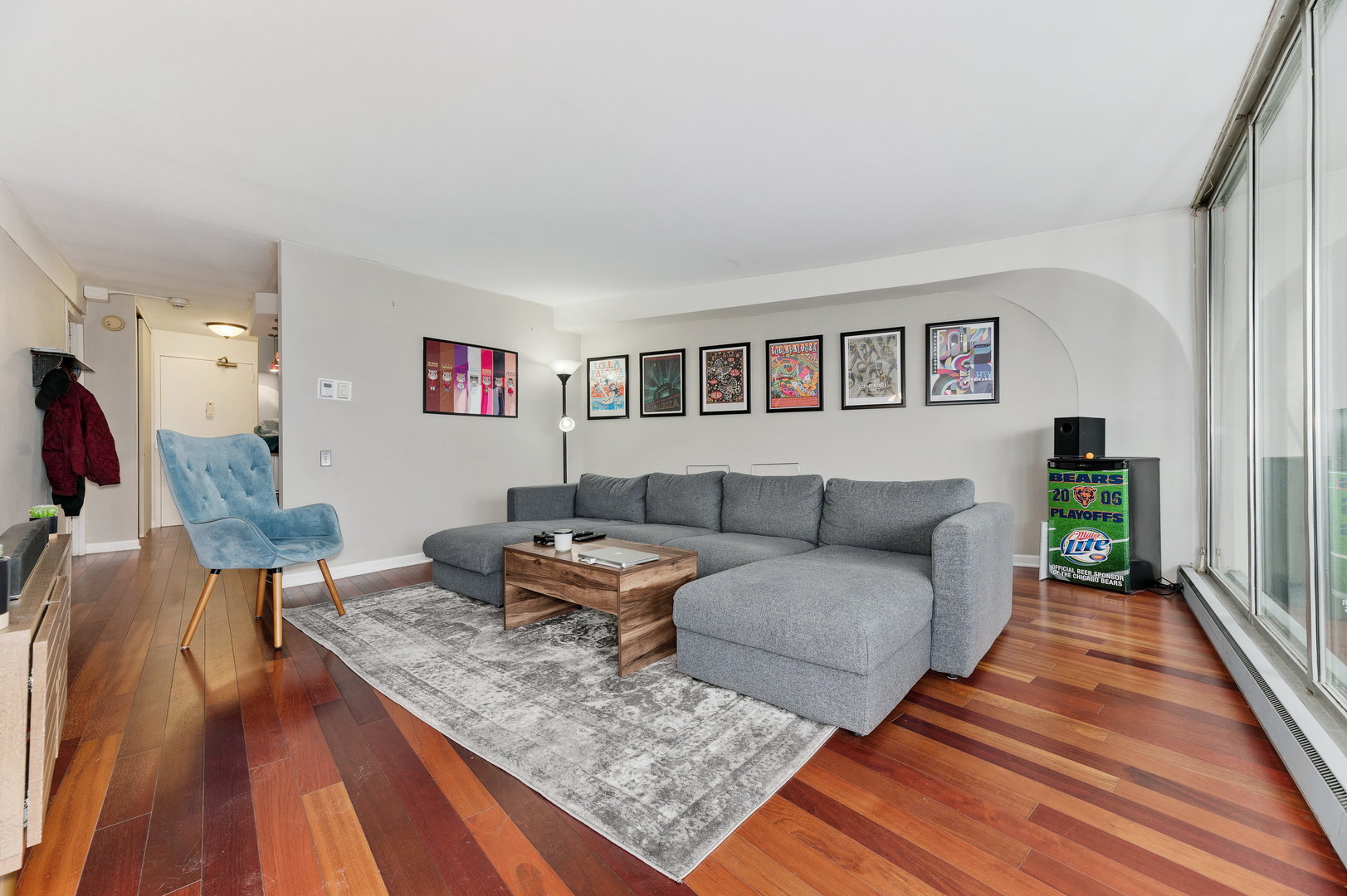 300 North State Street, Unit 3605 Chicago, IL 60654 - Photo 7 of 19