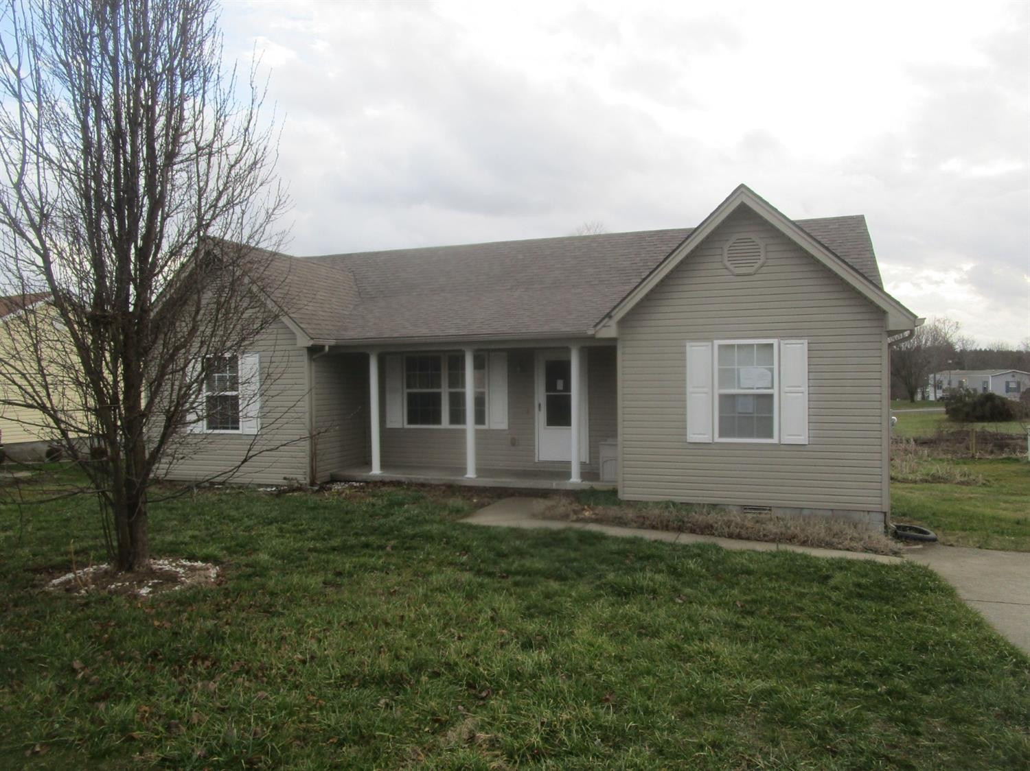 303 Goshen Cutoff Road Stanford, KY 40484 - Photo 1 of 19 Photo 1