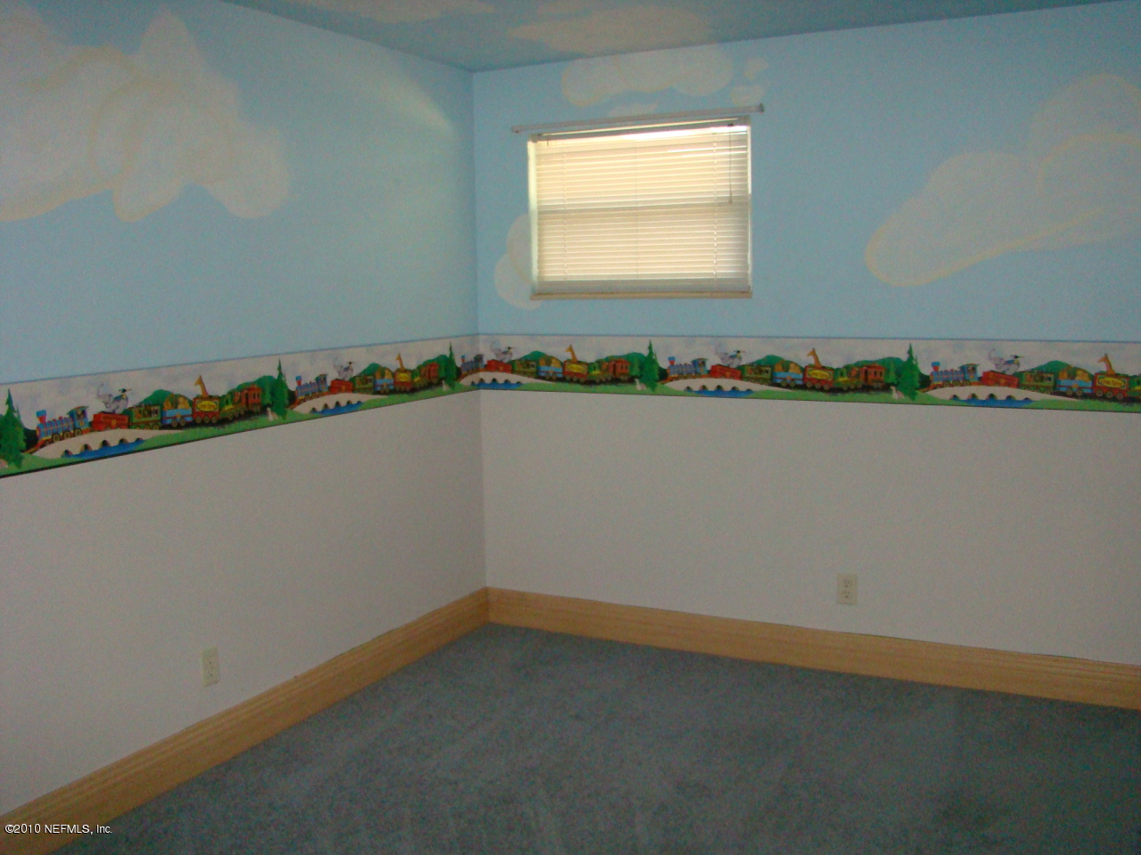309 Noel Road Orange Park, FL 32073 - Photo 15 of 18 Bedroom 1