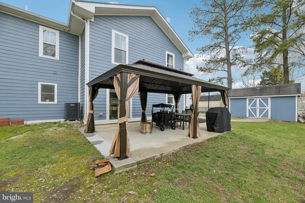 $530,000 | 8401 Rockwell Drive, Clinton, MD 20735