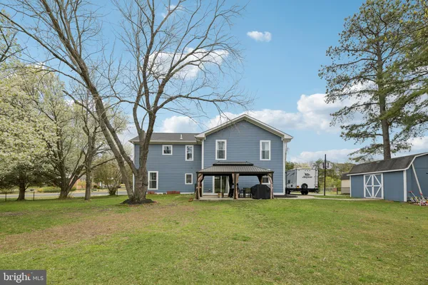 $530,000 | 8401 Rockwell Drive, Clinton, MD 20735