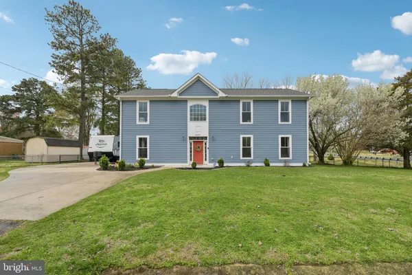 $530,000 | 8401 Rockwell Drive, Clinton, MD 20735