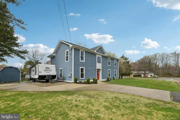 $530,000 | 8401 Rockwell Drive, Clinton, MD 20735