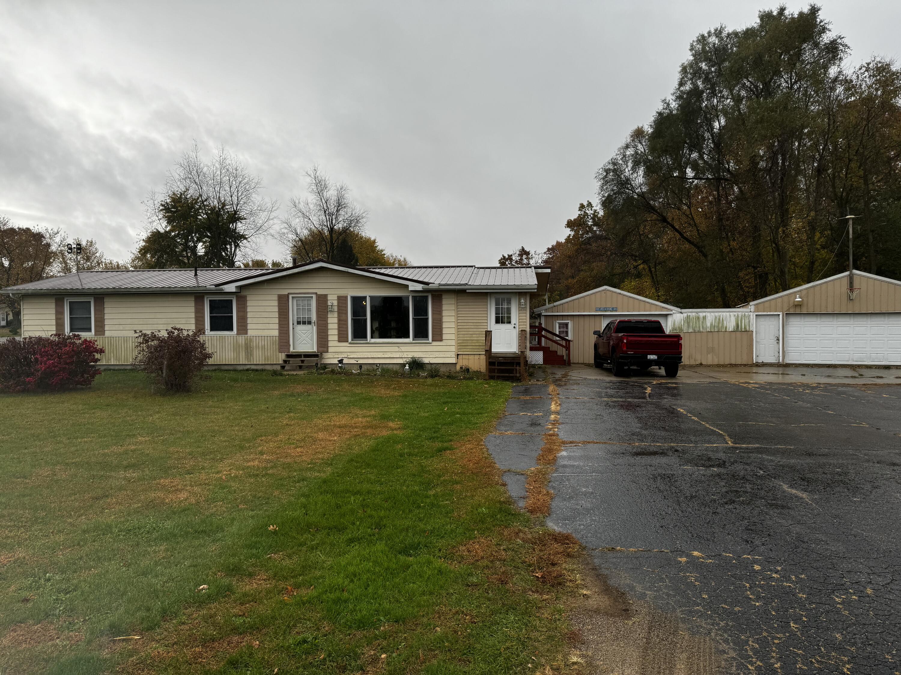 58008 Marlene Drive Three Rivers, MI 49093 - Photo 1 of 1 Marlene