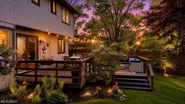 17101 Rabbit Run Drive Strongsville, OH 44136 - Photo 3 of 50 Gallery Image 3
