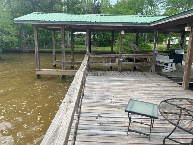 16562 Gantt Lake Road Dozier, AL 36028 - Photo 22 of 42 Gallery Image 22