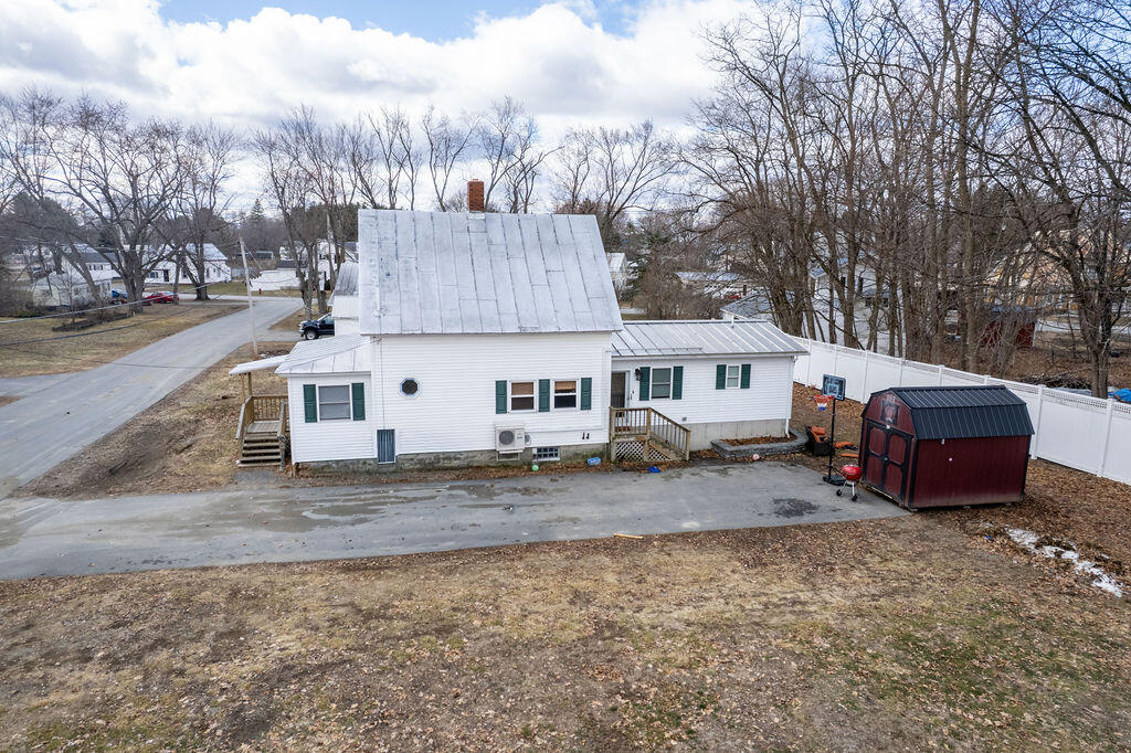 8 Spring Street Madison, ME 04950 - Photo 44 of 55 DJI_0697