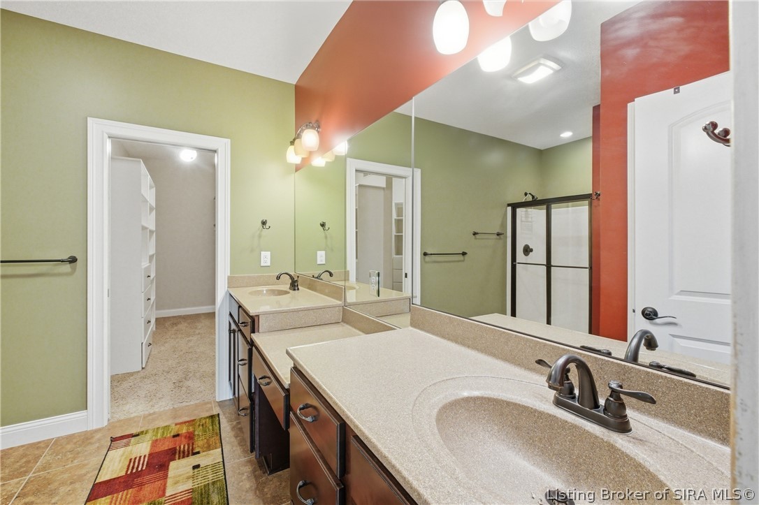 3119 Arbor Ridge Lane New Albany, IN 47150 - Photo 23 of 49