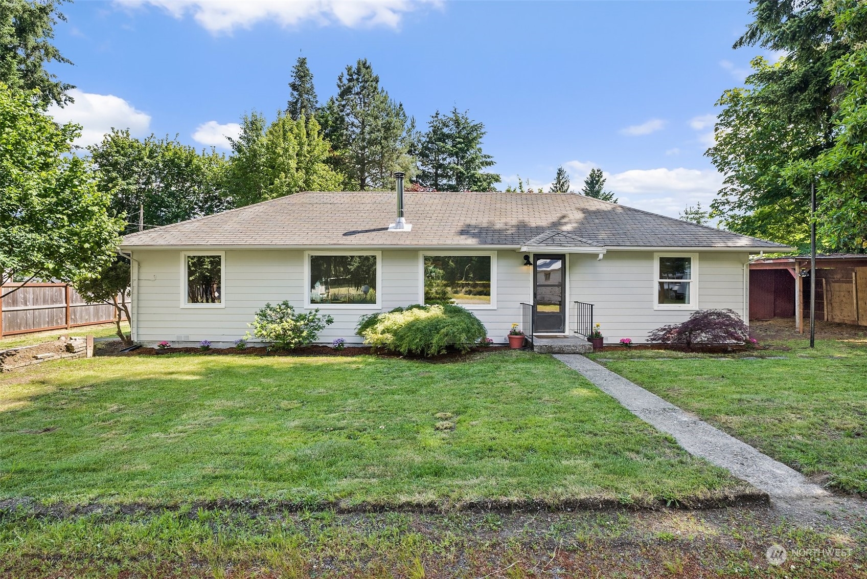 114 Miller Road Randle, WA 98377 - Photo 1 of 28 Gallery Image 1