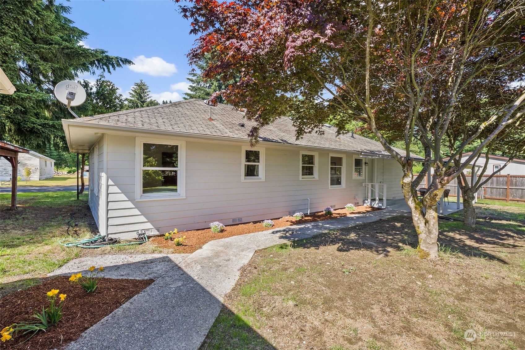 114 Miller Road Randle, WA 98377 - Photo 25 of 28 Gallery Image 25