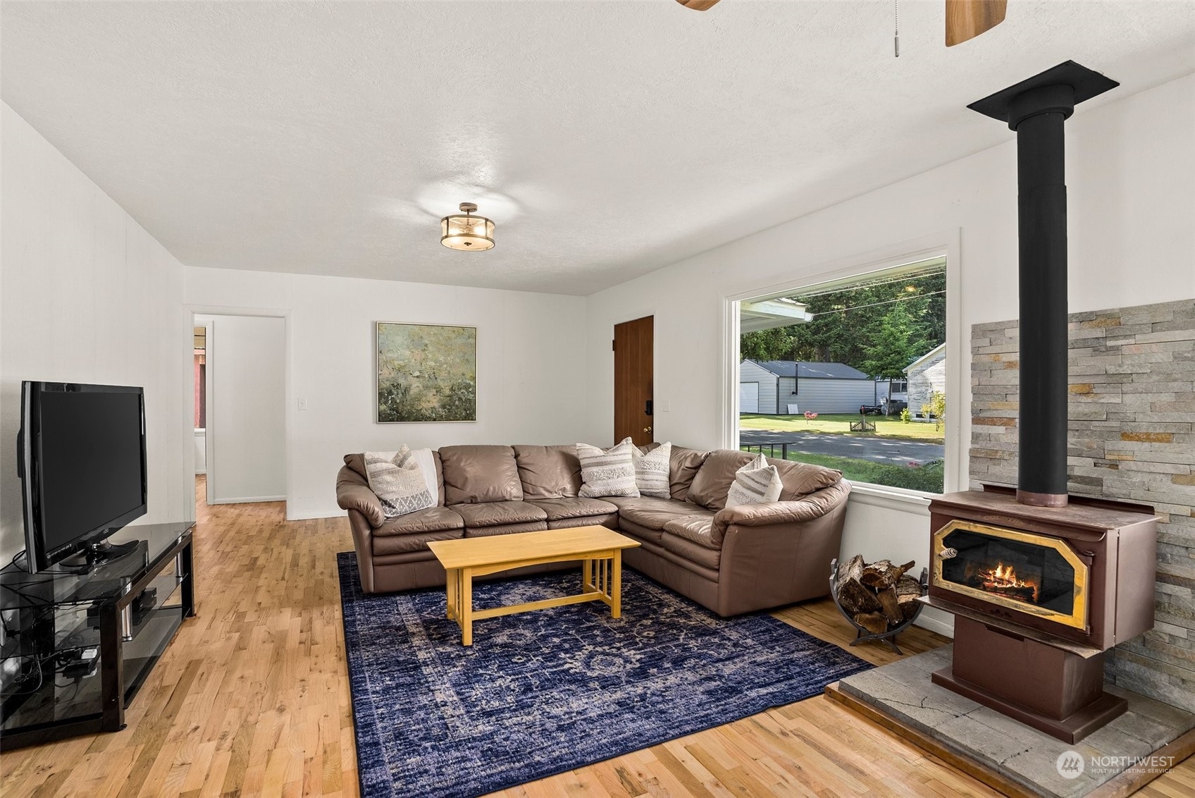 114 Miller Road Randle, WA 98377 - Photo 5 of 28 Gallery Image 5