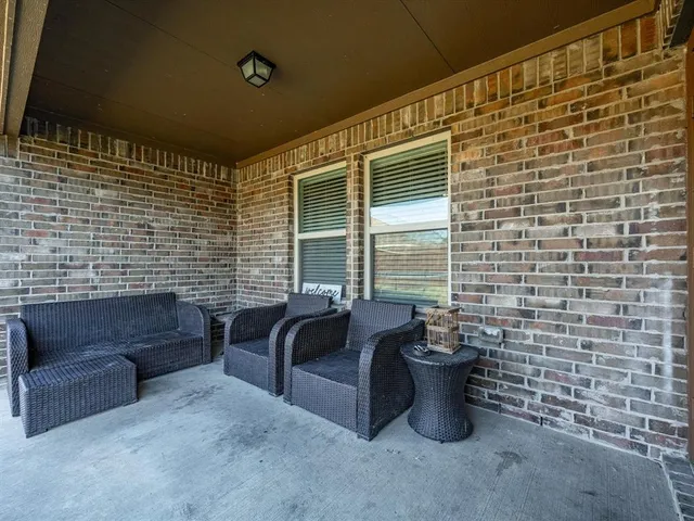 a spacious bathroom with a double vanity sink mirror and