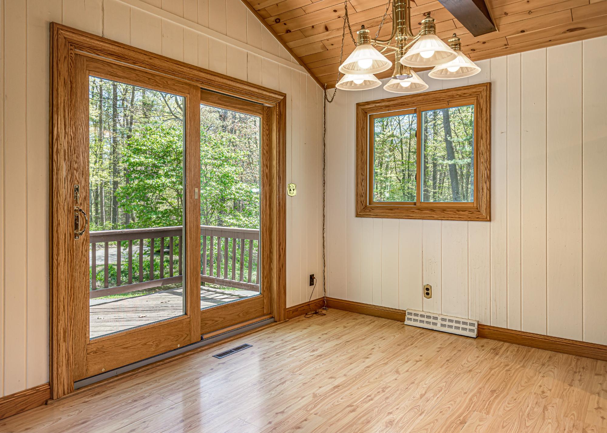 9735 South Blue Lake Road Hazelhurst, WI 54531 - Photo 18 of 26