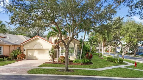 $499,000 | 7095 Vesuvio Place, Boynton Beach, FL 33437