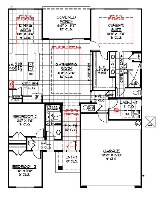 85236 Sandy Rdg Loop Yulee, FL 32097 - Photo 19 of 19 unknown