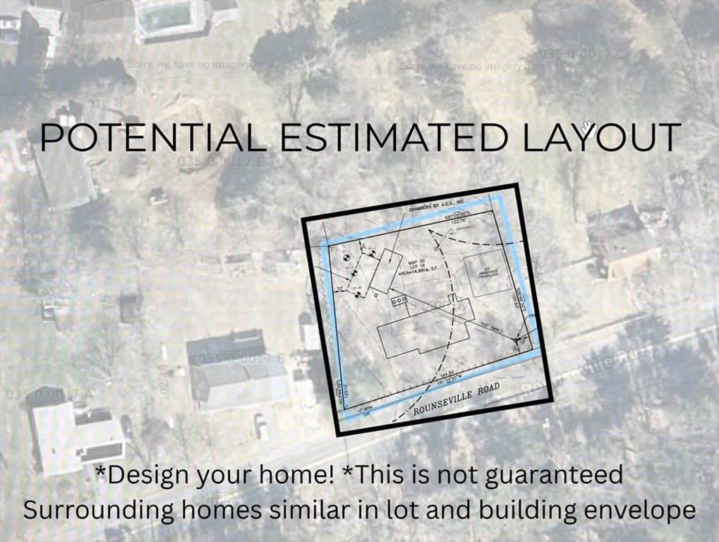 a view of a wooden door