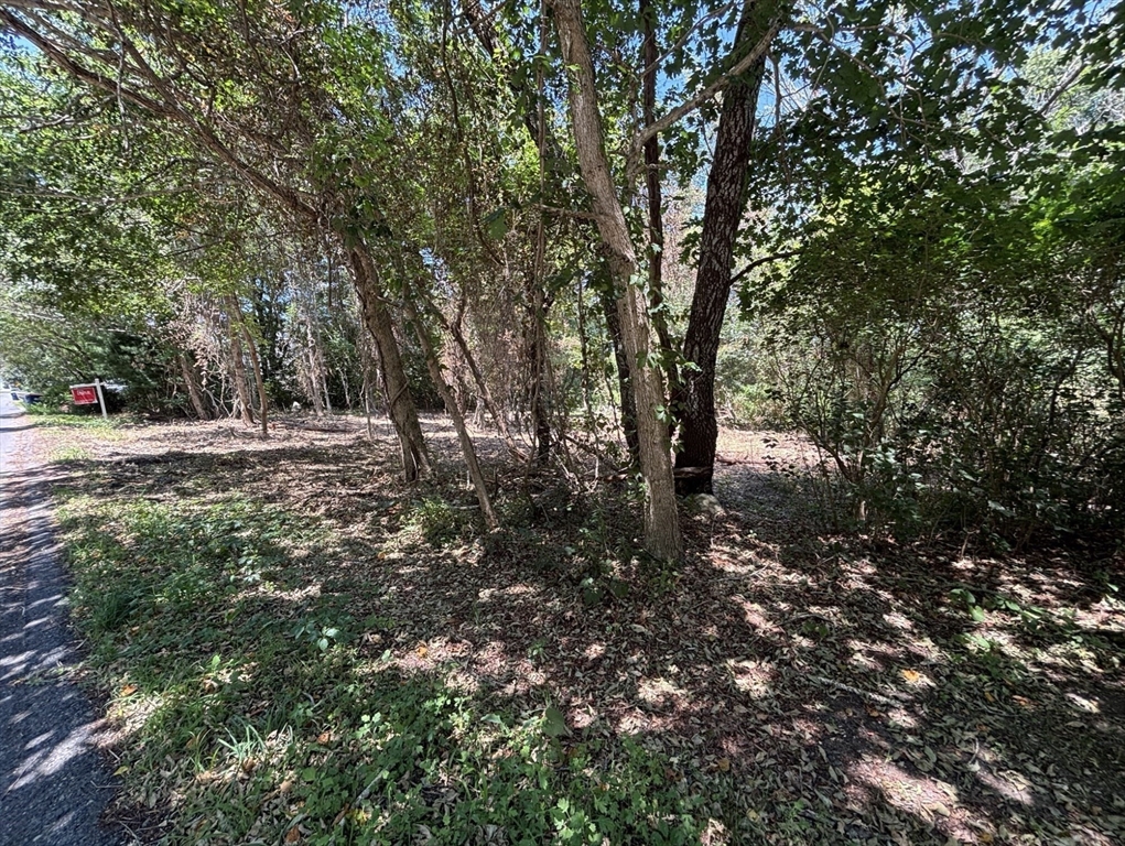 0 Rounseville Road Rochester, MA 02770 - Photo 3 of 10 a view of outdoor space and yard