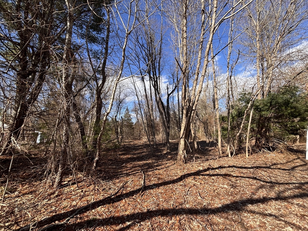 0 Rounseville Road Rochester, MA 02770 - Photo 10 of 10 a view of snow on the road