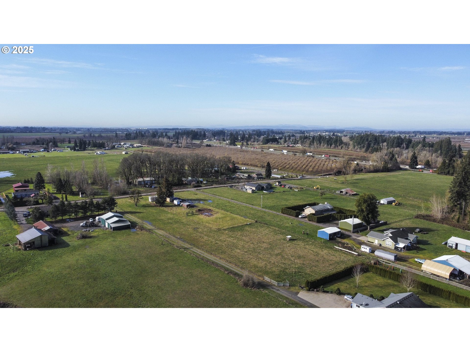 11623 Feller Road Northeast Hubbard, OR 97032 - Photo 3 of 19 Gallery Image 3