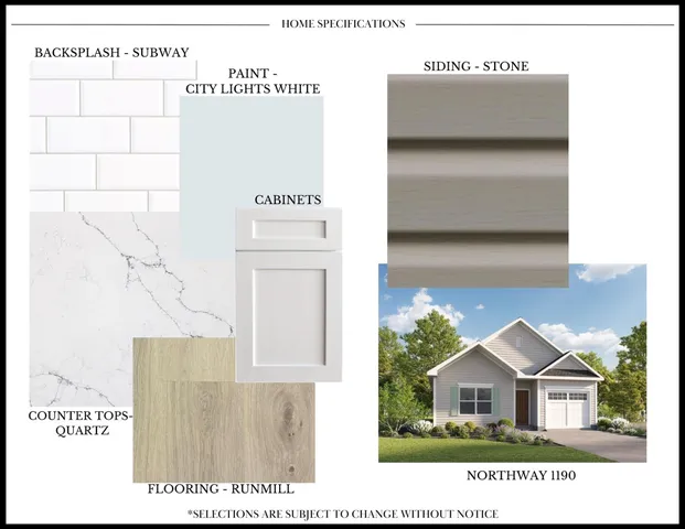 a view of an entryway of the house