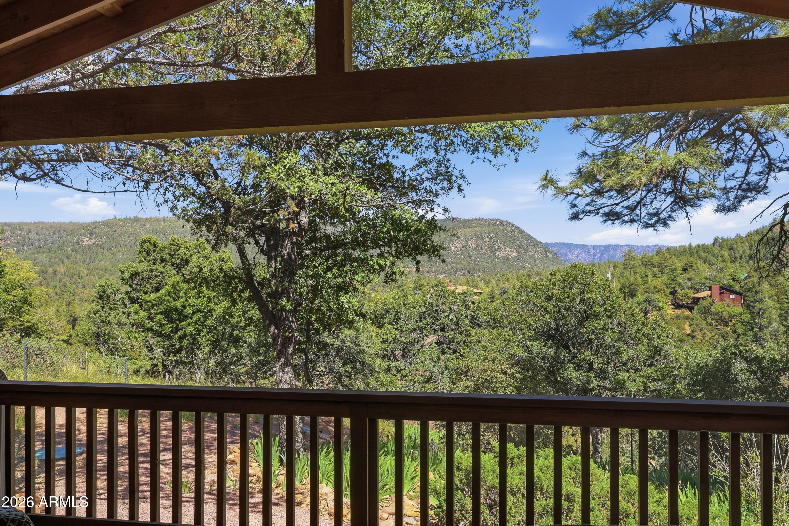 4823 Rim View Loop Pine, AZ 85544 - Photo 31 of 49