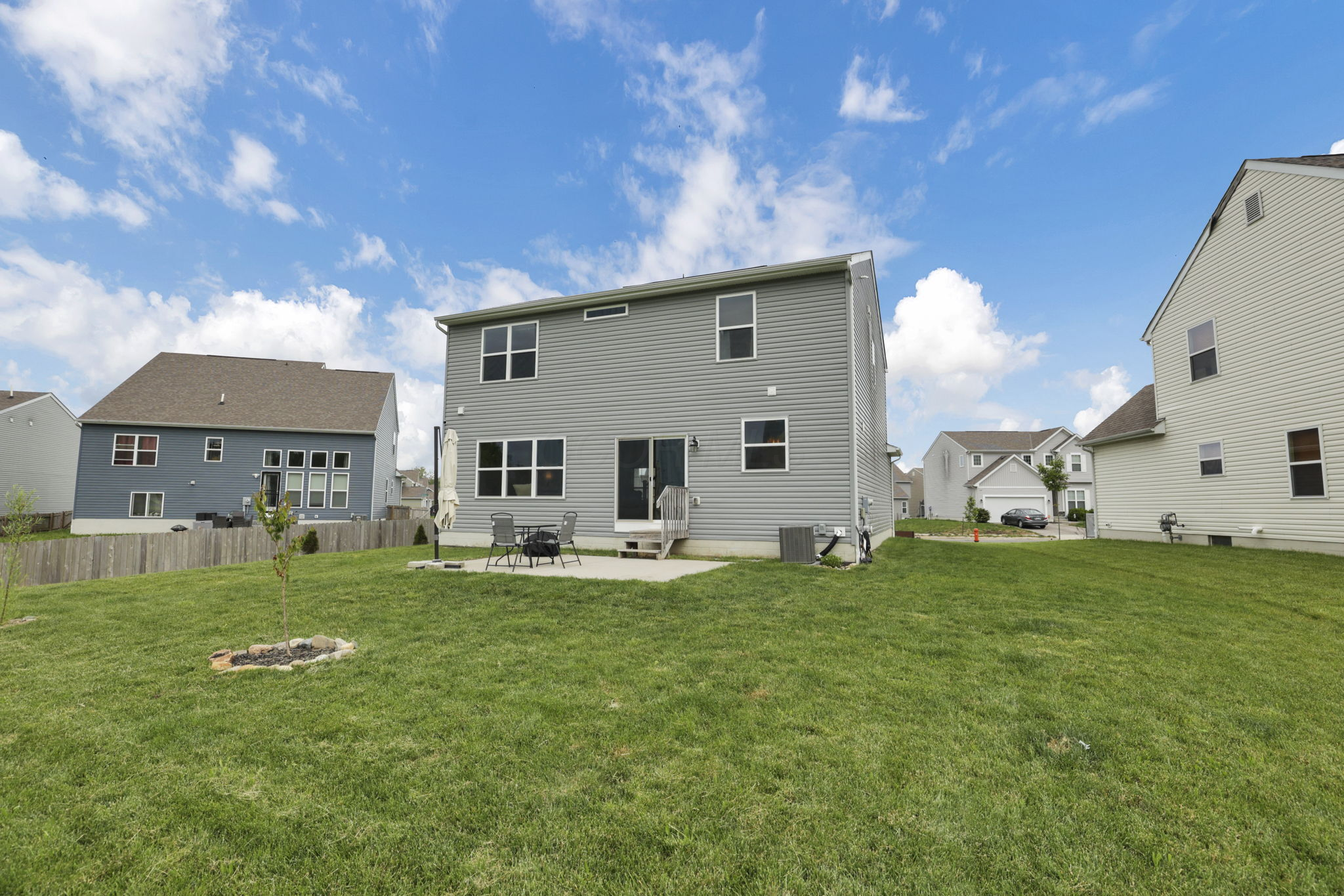 3392 Buhrmill Road Reynoldsburg, OH 43068 - Photo 96 of 104