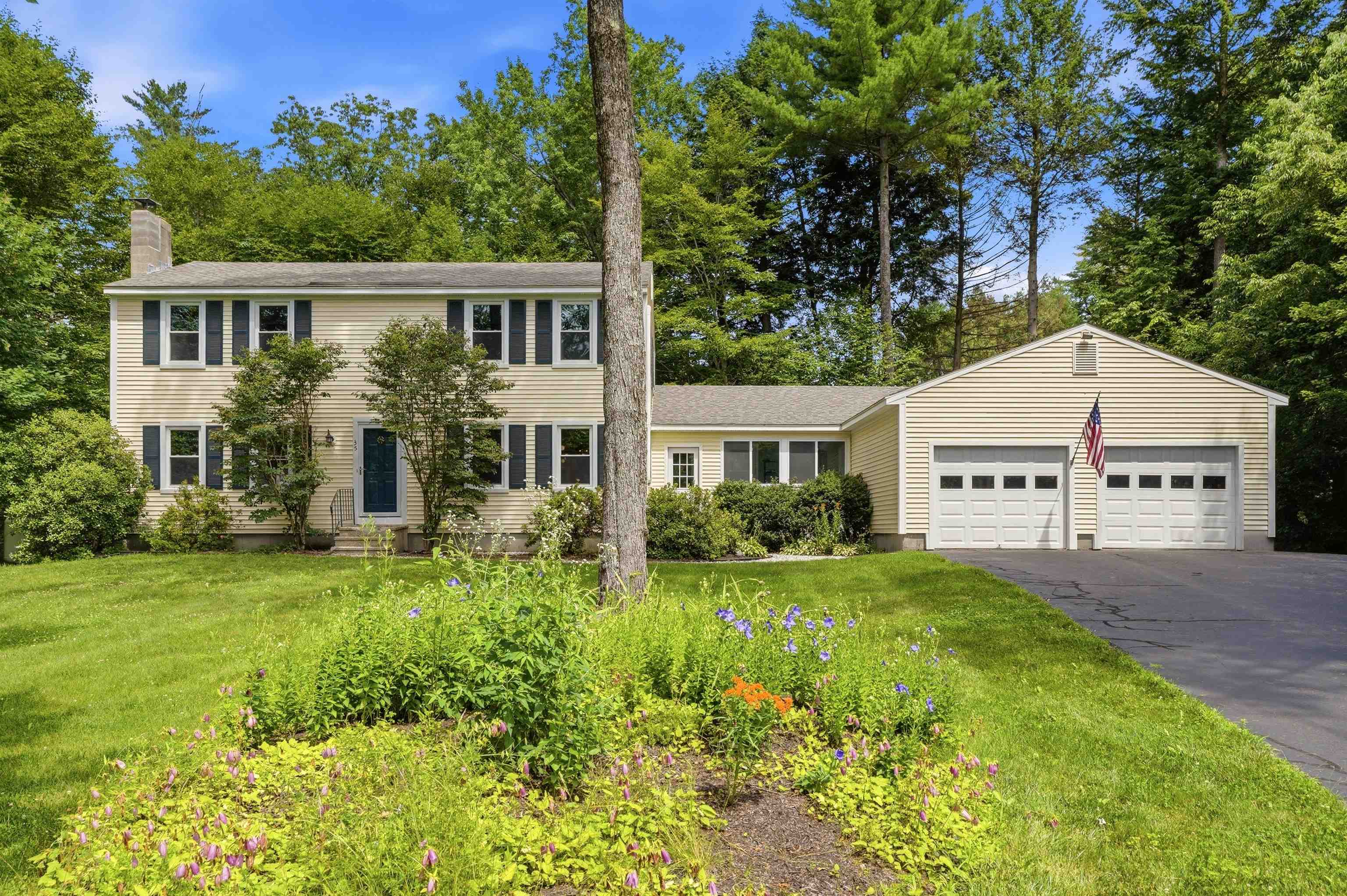 35 Salisbury Road Keene, NH 03431 - Photo 2 of 55