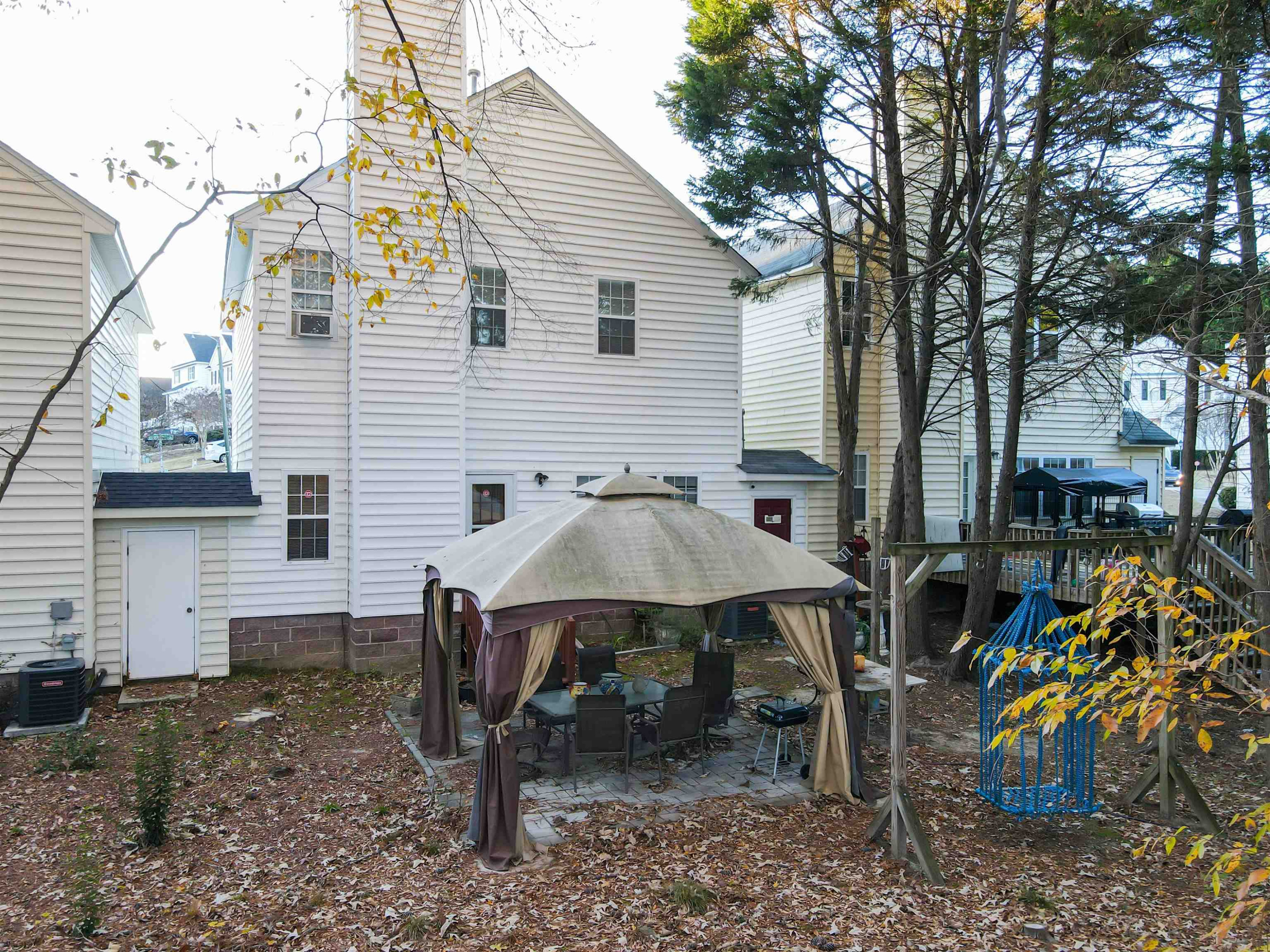 4102 Beaufain Street Raleigh, NC 27604 - Photo 28 of 28 Photo 28