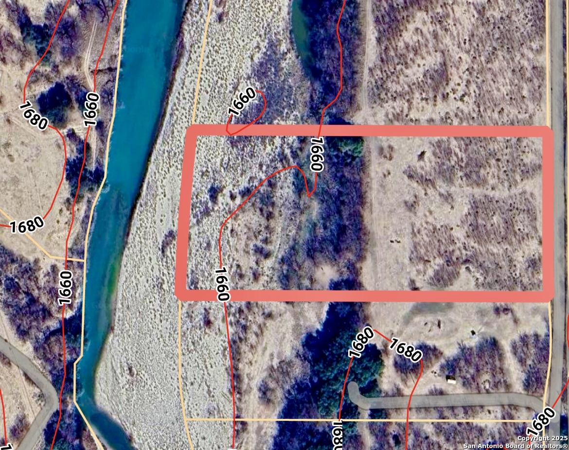 15 Tortuga Lane Junction, TX 76849 - Photo 2 of 6