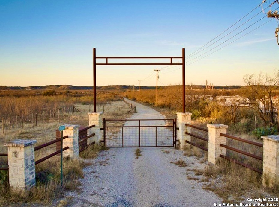 15 Tortuga Lane Junction, TX 76849 - Photo 3 of 6