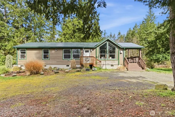 $569,000 | 470 Sunshine Drive, Sequim, WA 98382
