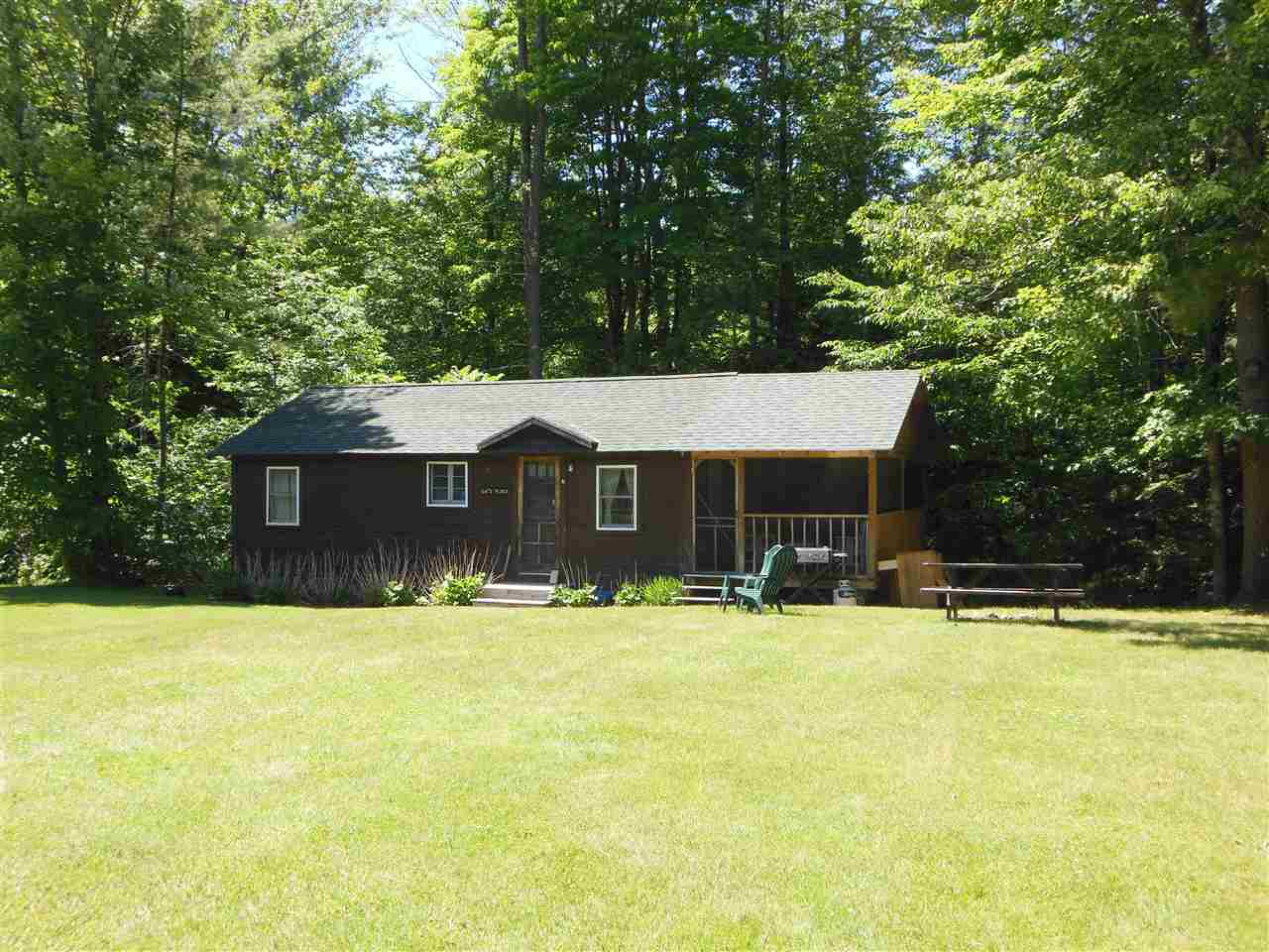 2618 Lake Dunmore Road, Unit A Leicester, VT 05733 - Photo 1 of 21 Gallery Image 1