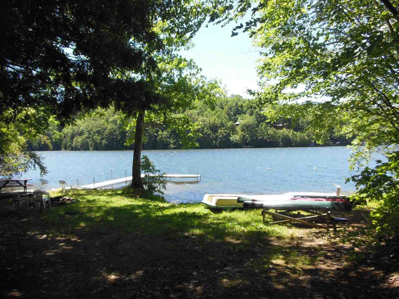 2618 Lake Dunmore Road, Unit A Leicester, VT 05733 - Photo 14 of 21 Gallery Image 14